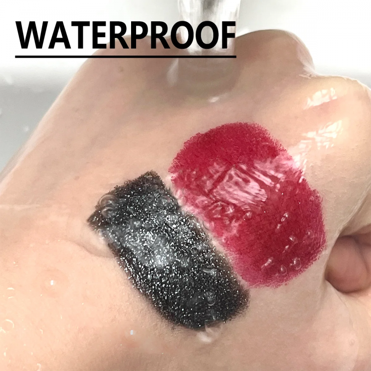 Lipstick Waterproof Long Lasting Moisturizing Matte Non-stick Cup Pearlescent Diamond Lip Tint Red Sexy Lips Makeup 66