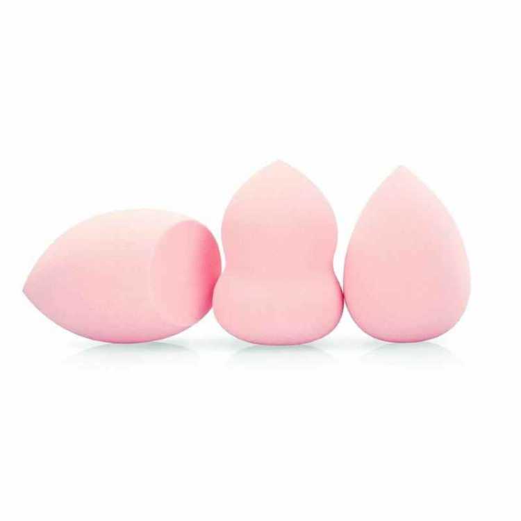 Beauty Egg Fashion Make up Blender Cosmetic Puff Make up Sponge Cushion Powder Sponge Beauty Tool Make up Accessories