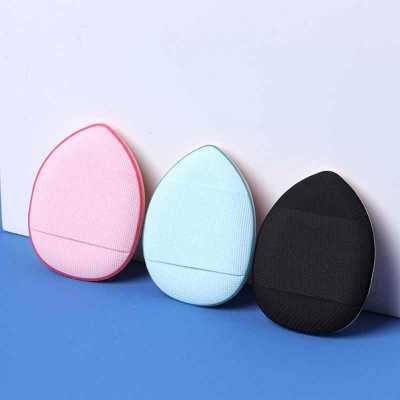 Cosmetics Soft Fiber Makeup Remover Puff Facial Wash Puff Double Sided Makeup Sponge Easy To Use Beauty Make Up Remover Tools
